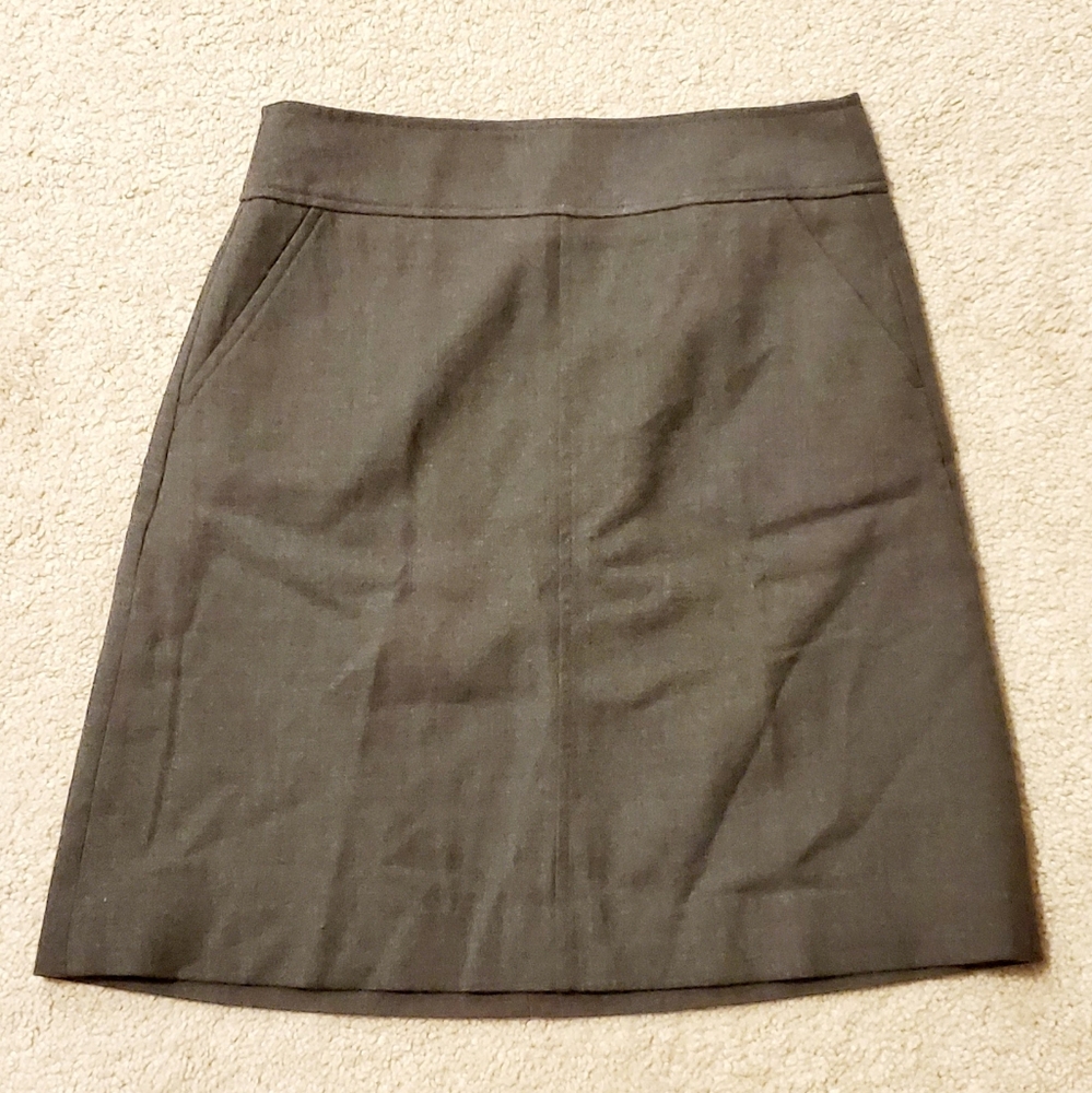 Uniqlo skirt
